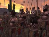 zber z hry Medieval 2: Total War Kingdoms